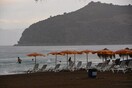 Αλλαγή του καιρού με βροχές και σποραδικές καταιγίδες