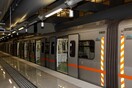 Στάση εργασίας σήμερα σε μετρό, τρένα και προαστιακό
