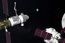 Ρωσία και NASA θα κατασκευάσουν διαστημικό σταθμό που θα τεθεί σε τροχιά γύρω από τη Σελήνη