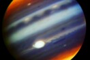 Για πρώτη φορά το Juno θα περάσει ακριβώς πάνω από την τεράστια καταιγίδα του Δία