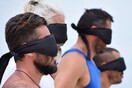 Ανατροπή στο Nomads: Δεν αντέχει άλλο και κάποιος την κοπανάει με ελαφρά...