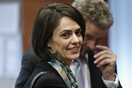 Η Bελκουλέσκου επιστρέφει και "προσγειώνει"-Μιλά για μειώσεις στις συντάξεις και μείωση του αφορολόγητου