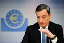 Ανησυχεί η Ευρωπαϊκή Κεντρική Τράπεζα για την μεγάλη ανατίμηση του ευρωπαϊκού νομίσματος
