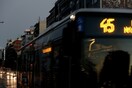 Θεσσαλονίκη: Διαγράφονται τα παλιά πρόστιμα από ελεγκτές λεωφορείων σε ανέργους