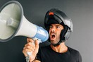 Ο Σάκης Τανιμανίδης αποκαλύπτεται, λίγο πριν από τον τελικό του ριάλιτι που έσπασε ταμεία