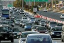 Επιστρέφονται από σήμερα πινακίδες και άδειες οδήγησης
