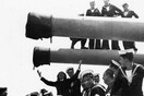 Κατοχή και Τέχνη: Η καλλιτεχνική παραγωγή της δεκαετίας του '40 στην Ελλάδα