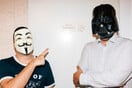 Οι δημιουργοί της πιο funky σελίδας του fb «Το Παλιό ΠΑΣΟΚ - Το Ορθόδοξο» αποκαλύπτονται