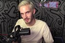 O πιο ακριβοπληρωμένος σταρ του YouTube προκαλεί ξανά αντιδράσεις με νέο ρατσιστικό σχόλιο