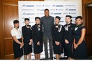Το υπέροχο σποτάκι του Γιάννη Αντετοκούνμπο και της AEGEAN για την Ελλάδα