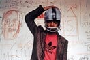 Πάνω από 100 έργα του Jean-Michel Basquiat σε δωρεάν διαδικτυακή έκθεση