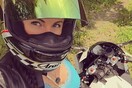 Τραγικός θάνατος για την διάσημη Ρωσίδα του Instagram που έκανε ριψοκίνδυνα κόλπα με μηχανές