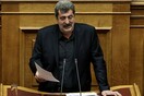 Επίθεση Πολάκη με μαντινάδα σε Θεοδωράκη για την υποψηφιότητά του - Σκληρή απάντηση από το Ποτάμι