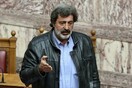 Πολάκης σε Γεωργιάδη: Και τώρα μπορείς να αυτοκτονήσεις