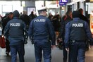 Γερμανία: Επίθεση εναντίον Αμερικανού μεθυσμένου τουρίστα που έκανε ναζιστικό χαιρετισμό