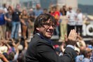 Ο Πουτζντεμόν απάντησε: Δεν έχουμε κηρύξει ανεξαρτησία
