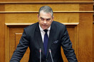 Η ανάρτηση βουλευτή της Ν.Δ. για το ν/σ για τις ταυτότητες: Αν ήταν φυσιολογικό ο Θεός θα έφτιαχνε τον Αδάμ και το Γιώργο