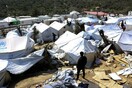 Spiegel: Στα πρόθυρα του burn-out» οι εξουθενωμένοι βοηθοί προσφύγων στη Λέσβο