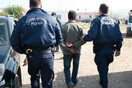 Συνέλαβαν 47 άτομα μέσα σε ένα 24ωρο στη Θεσσαλονίκη