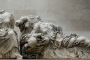 Μεγάλη έκθεση στο Βρετανικό Μουσείο με 100 έργα του Ογκίστ Ροντέν δίπλα από τα γλυπτά του Παρθενώνα