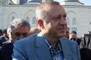 Tι συμβαίνει με την υγεία του Ερντογάν;- Λιποθύμησε μέσα σε τζαμί