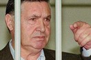 Ιταλία: Σε κωματώδη κατάσταση ο πρώην αρχινονός της Κόζα Νόστρα, Τοτό Ριίνα
