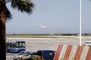 Έκλεισε το αεροδρόμιο της Ρόδου λόγω ρωγμής στον διάδρομο προσγείωσης - απογείωσης