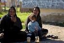 Κατατέθηκε τροπολογία για την προσωρινή μετεγκατάσταση των Ρομά σε οργανωμένους χώρους