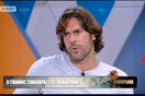 Χαμός στο Twitter για την φράση του Σπαλιάρα: «Οι λαθρομετανάστες είναι πιο τυχεροί από εμάς που ήμασταν στο Survivor»