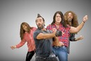 Οι Ράδιο Αρβύλα κάνουν πρεμιέρα και μόλις κυκλοφόρησε το πρώτο τρέιλερ