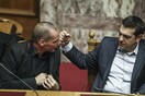 Σύγκληση της Επιτροπής Οικονομικών για το σχέδιο Βαρουφάκη ζητά η Δημοκρατική Συμπαράταξη