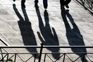 ΕΛΣΤΑΤ: Στο 20,6% μειώθηκε η ανεργία τον Αύγουστο φέτος