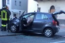 Ιταλία: Οδηγός παρέσυρε πεζούς στη χριστουγεννιάτικη αγορά της πόλης Σόντριο (upd)