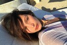 17 σούπερ μοντέλα σε selfies χωρίς ίχνος μακιγιάζ