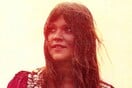 Η αλληλογραφία μου με τη Melanie, τη γυναίκα που τραγούδησε πρώτη στο Woodstock