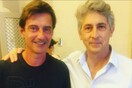 Βενετία: O Alexander Payne κάνει downsizing στον Θοδωρή Κουτσογιαννόπουλο