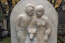Κοιμητήριο Pere Lachaise