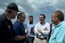 Ποιος λέει αλήθεια; Ο Τσίπρας ή το Αστεροσκοπείο κι οι δορυφόροι;