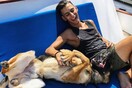 30 νέες φωτογραφίες απ' τα τέλεια ζώα των αναγνωστών μας
