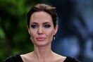 Η Αντζελίνα Τζολί ήθελε να γίνει «δόλωμα» για να συλληφθεί ο πιο γνωστός καταζητούμενος πολέμαρχος στον κόσμο