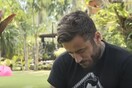 Nomads: Χαμός στο Twitter με το κλάμα του Μαυρίδη - Μάλλον δεν θα αποχωρήσει αν όλοι αυτοί ψηφίσουν