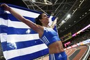 Ασταμάτητη η Κατερίνα Στεφανίδη - Πέτυχε 14 σερί νίκες