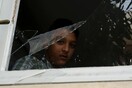 «Θα χυθεί αίμα!» - Η Κρυπτεία επιμένει για την επίθεση στον Αμίρ και απειλεί με βία τους Μουσουλμάνους