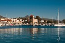 Αίγινα: Αρχαίοι ναοί, κάστρα και αίσθηση νοσταλγίας, μία ανάσα από την πρωτεύουσα