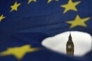 Τερέζα Μέι: Τέλος η ελεύθερη μετακίνηση πολιτών της Ε.Ε. από το 2019