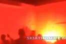 Κάηκε η Σκιάθος με τη νίκη του Αγγελόπουλου στο SURVIVOR