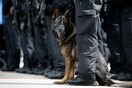 Οι διαδηλωτές της G20 υποδέχονται τους ισχυρούς: "Καλώς ήρθατε στην κόλαση"