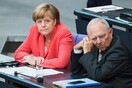 La Repubblica: "Σε πειρασμό" η Μέρκελ να αντικαταστήσει τον Σόιμπλε