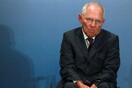 Εξελίξεις μετά τις γερμανικές εκλογές: Πιέσεις στον Σόιμπλε να φύγει από το υπουργείο Οικονομικών