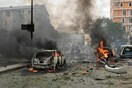 Σομαλία: Έκρηξη παγιδευμένου αυτοκινήτου σε πολυσύχναστο δρόμο της πρωτεύουσας Μογκαντίσου (upd)